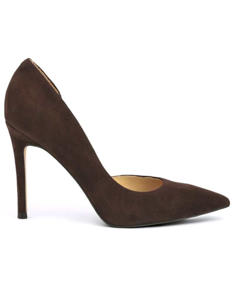 Women's Folowe d'Orsay High Stiletto Pumps