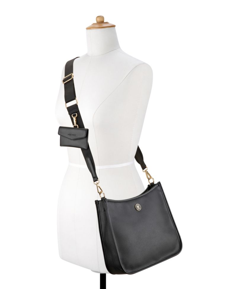 Nalini Large Swing Crossbody Bag