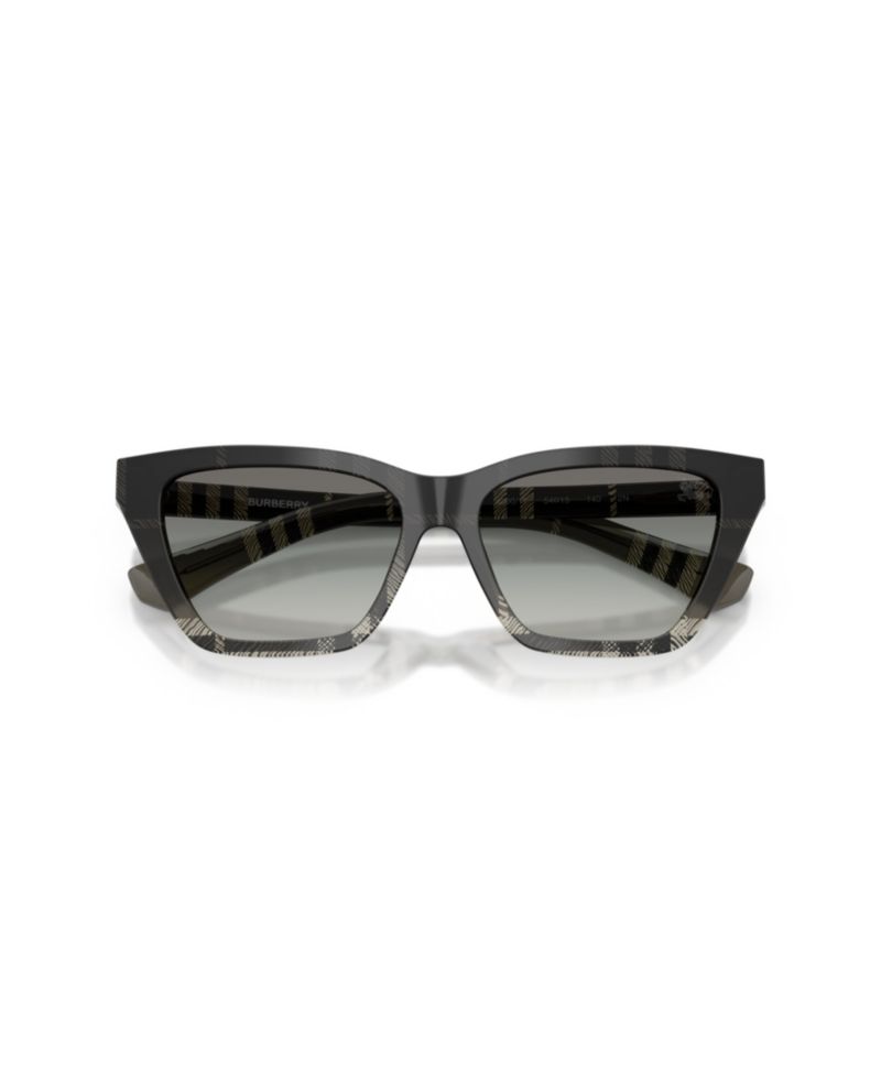 Women's Cat Eye Sunglasses, BE4468