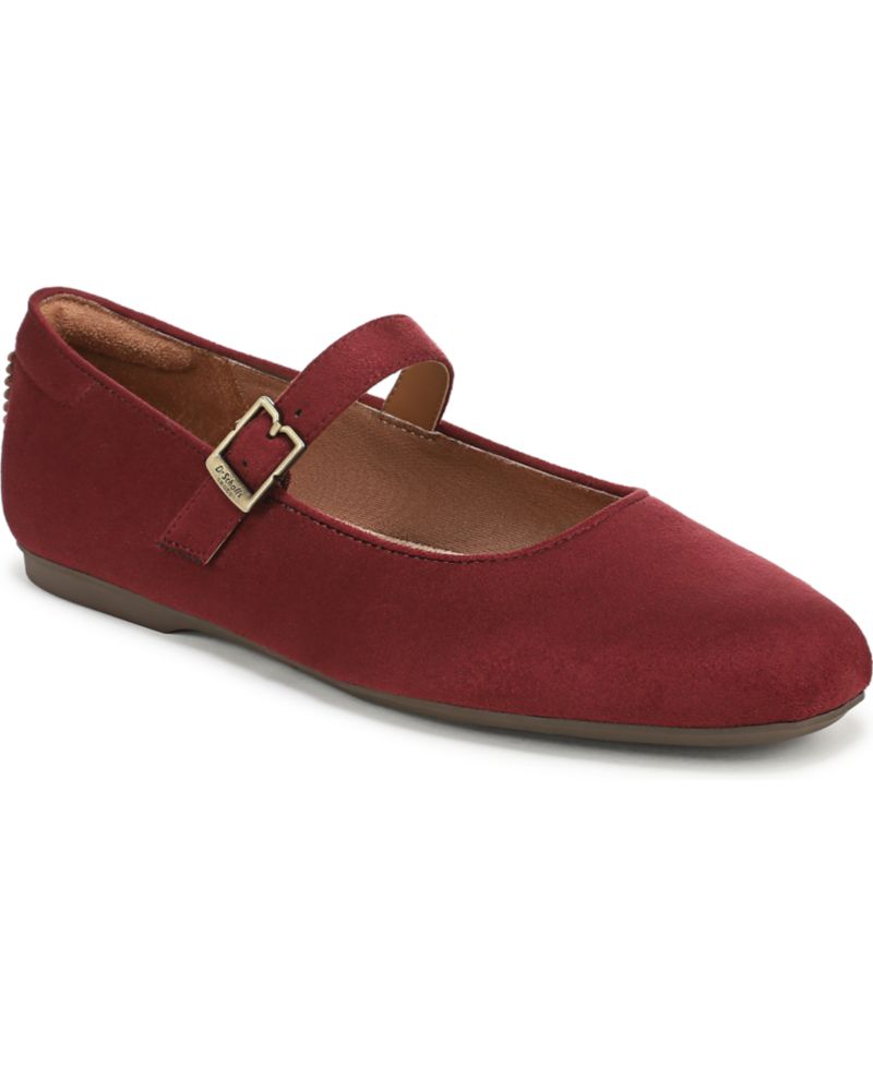 Women's Wexley Mary Jane Ballet Flats