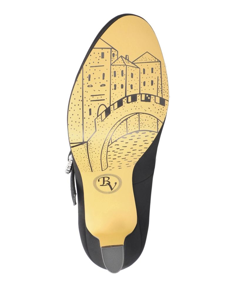 Women's Charisma Mary Jane Pumps