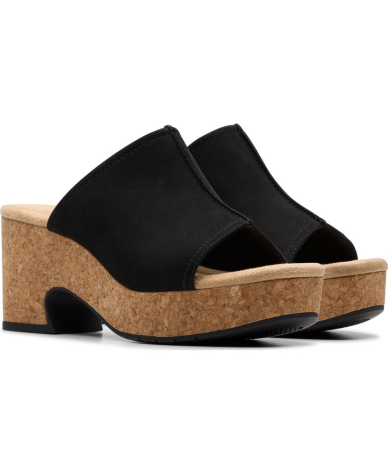 Collection Women's Nerisa Vine Wedge Sandals