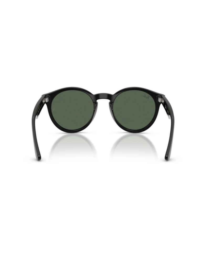 Unisex Round Sunglasses, RBR0505S