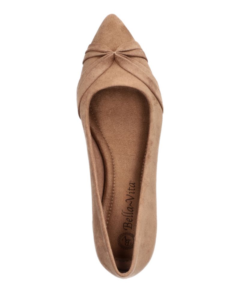 Women's Roxie Slip-On Flats