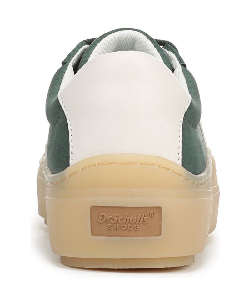Women's Time Off Win Lace-Up Shoes