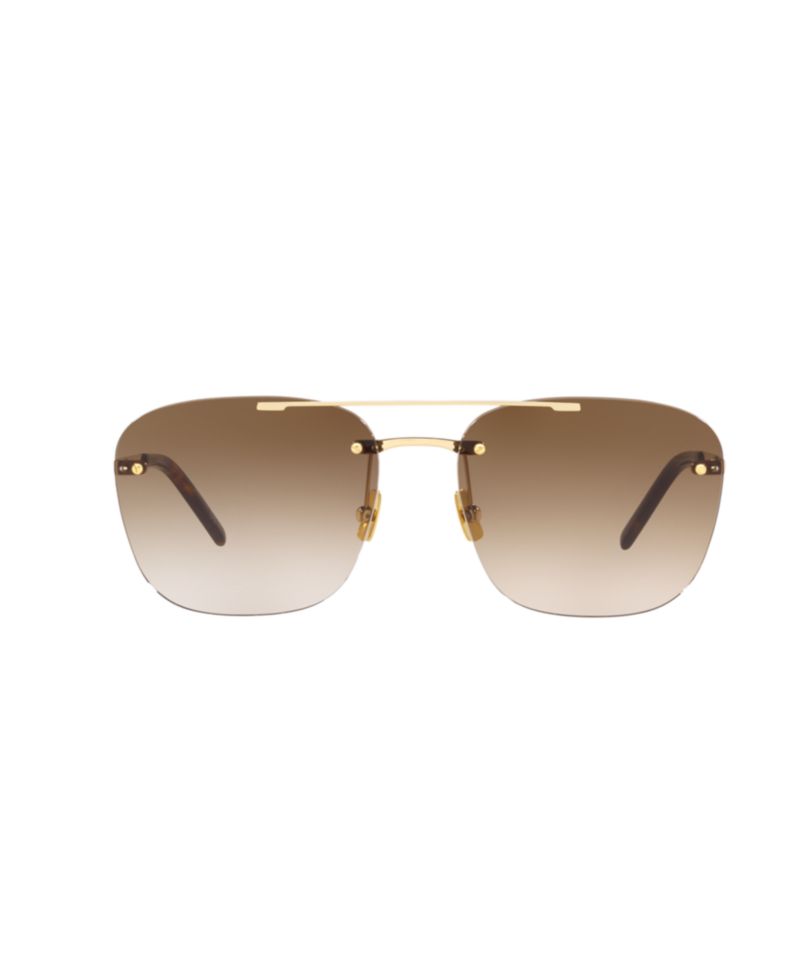 Unisex Sunglasses, Sl 309 Rimless Ys000324