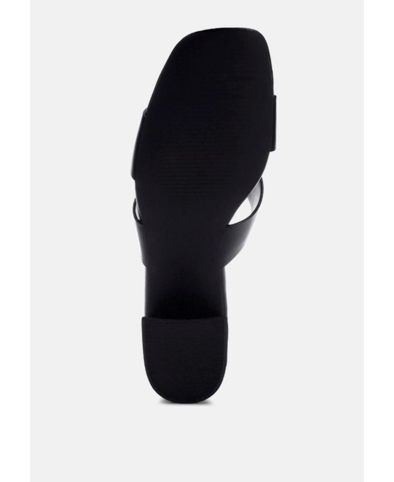 Women's Shulva Block Heel