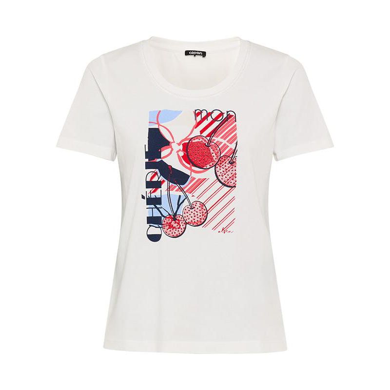 Women's Mon Cherie T-Shirt