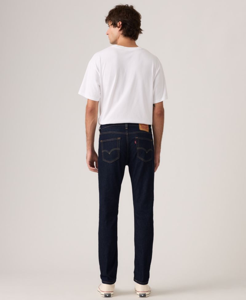 Men's 511™ Cool Slim-Fit Zip-Fly Jeans