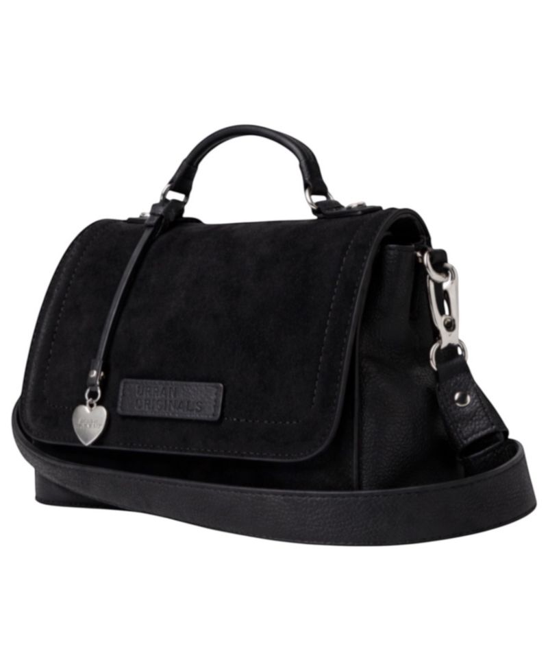 Charmed Medium Crossbody Handbag