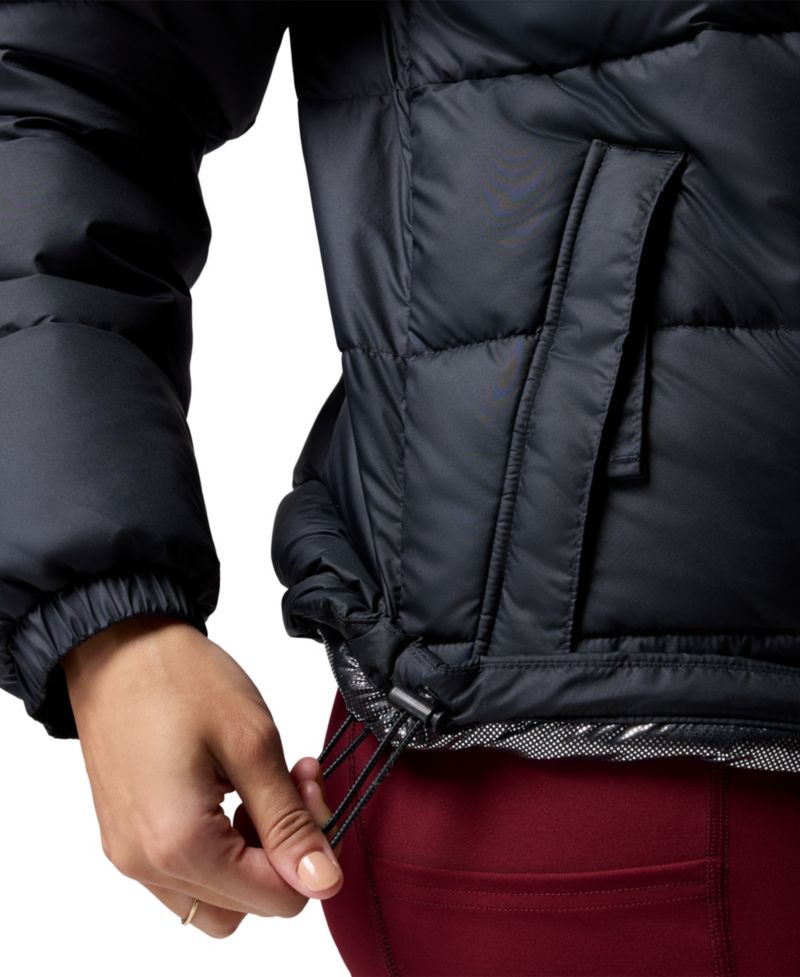 Women's Pike Lake Puffer Jacket