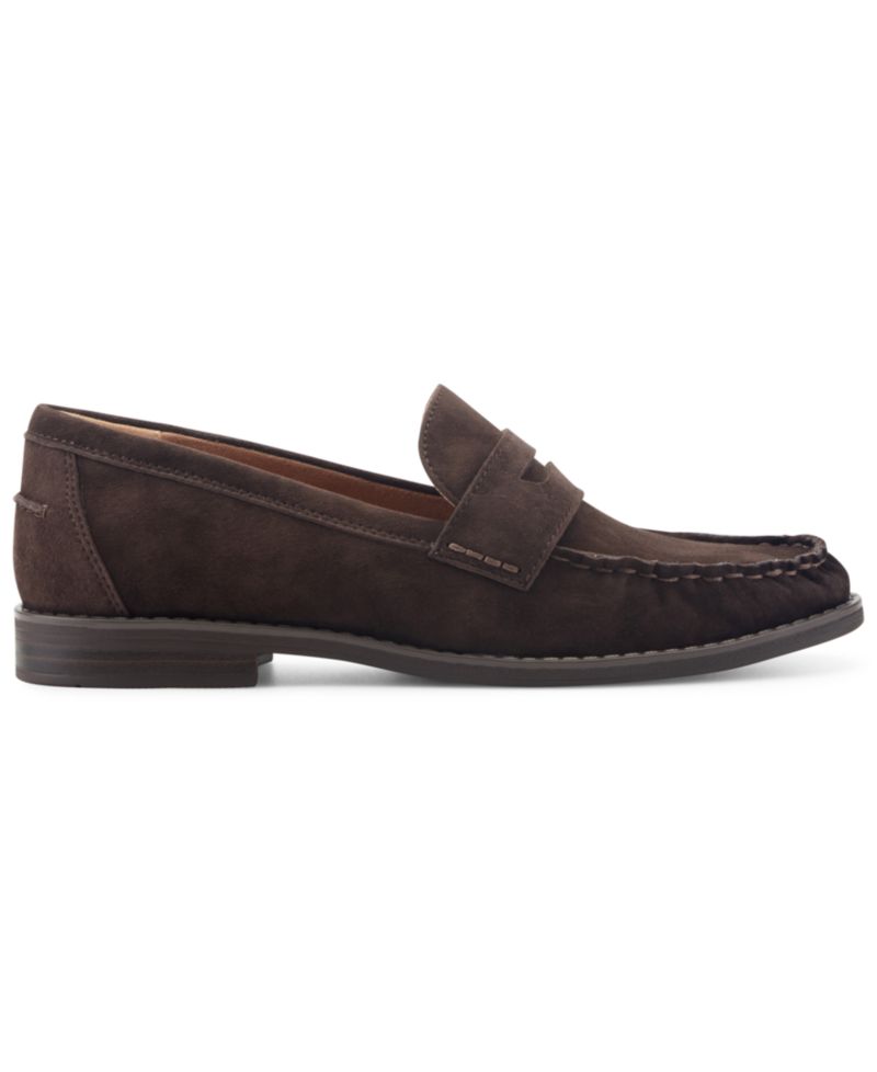 Women's Weslin Slip-On Penny Loafers