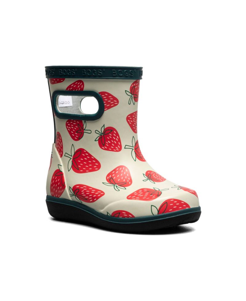 Little and Big Kids Skipper II Tractor Boots