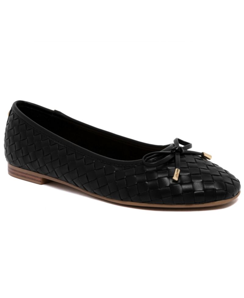 Women's Samera Woven Ballet Flats