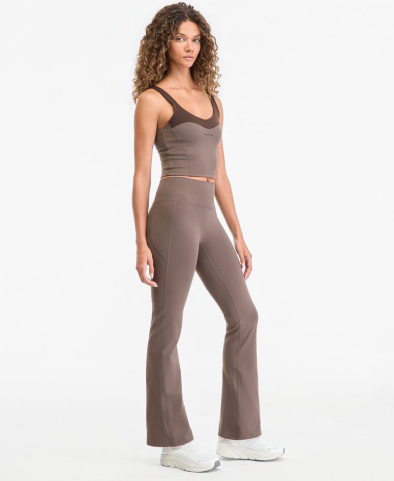 Women's UA Motion 4-Way Stretch High-Rise Boot Cut Pants