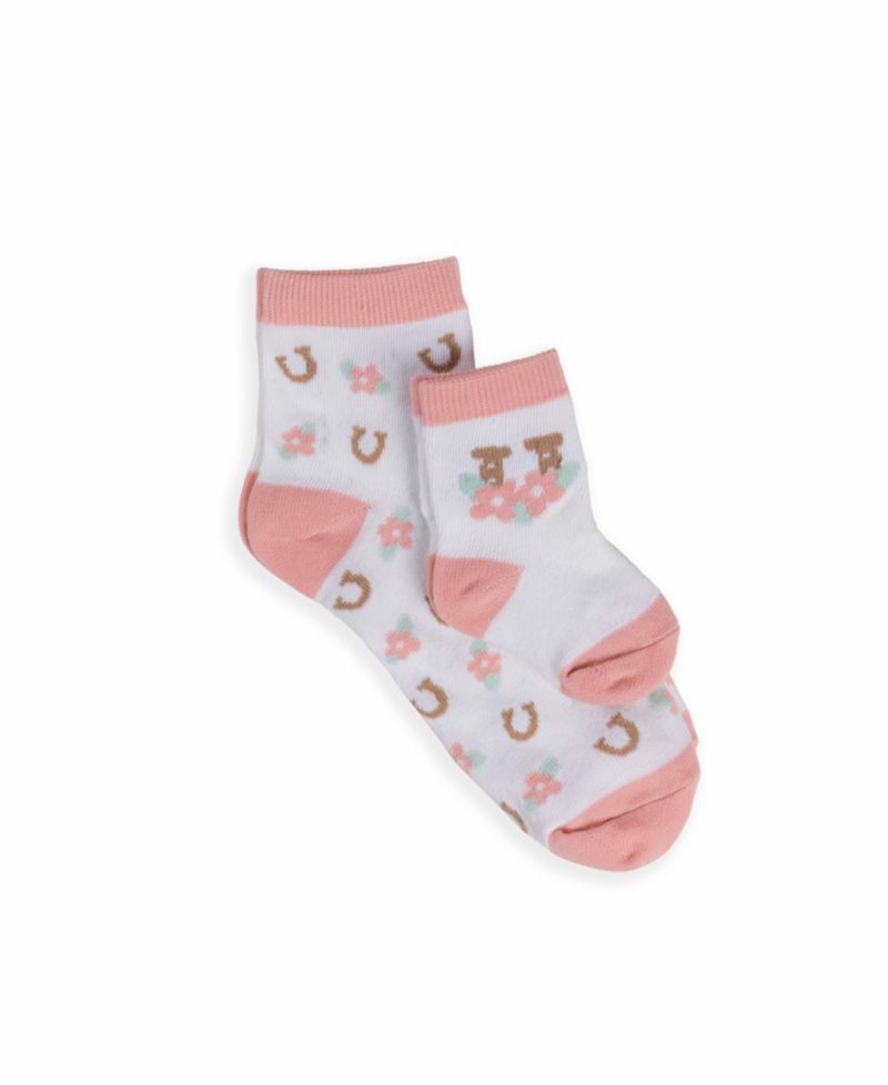Everyday Essentials Baby Bundle Blooming Boot
