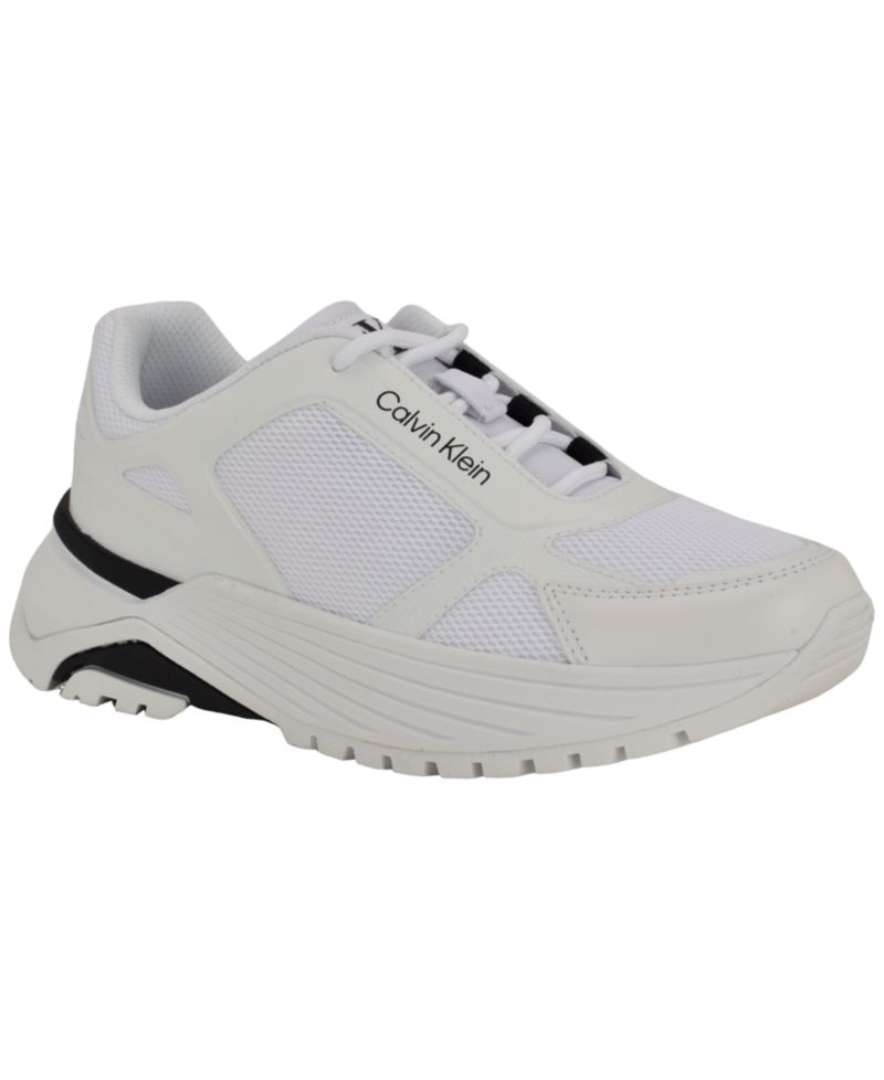 Women's Amyra Lace-Up Sneakers
