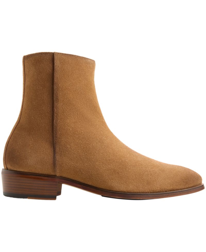 Men's Amur Leather Dress Boots