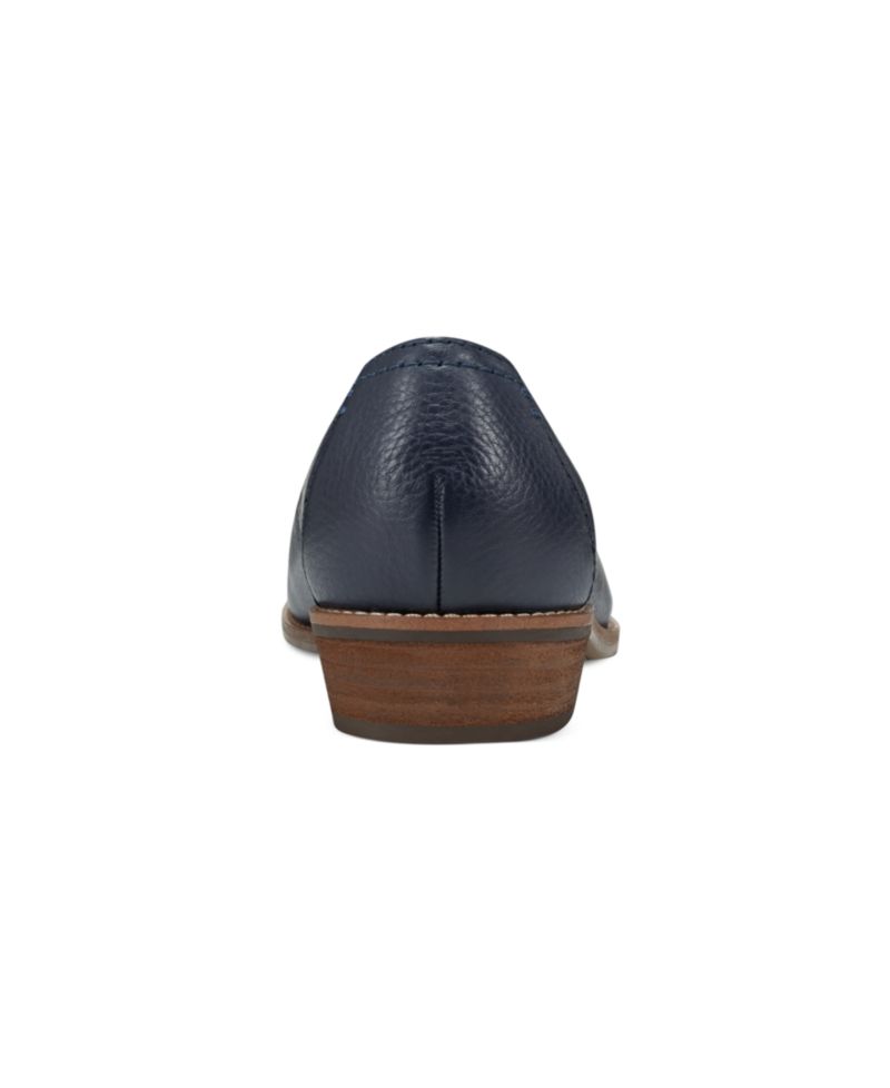 Women's Edna Flat Slip-On Loafers