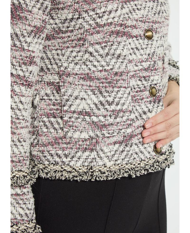 Women's Cleo Tweed Jacket