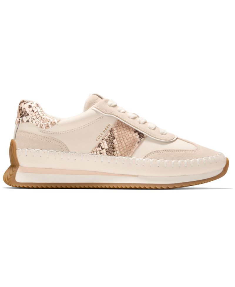 Women's GRANDPRØ Premier Running Sneakers