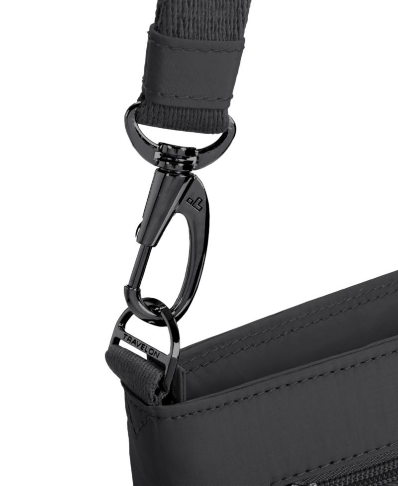 Anti-Theft Roam Small Crossbody