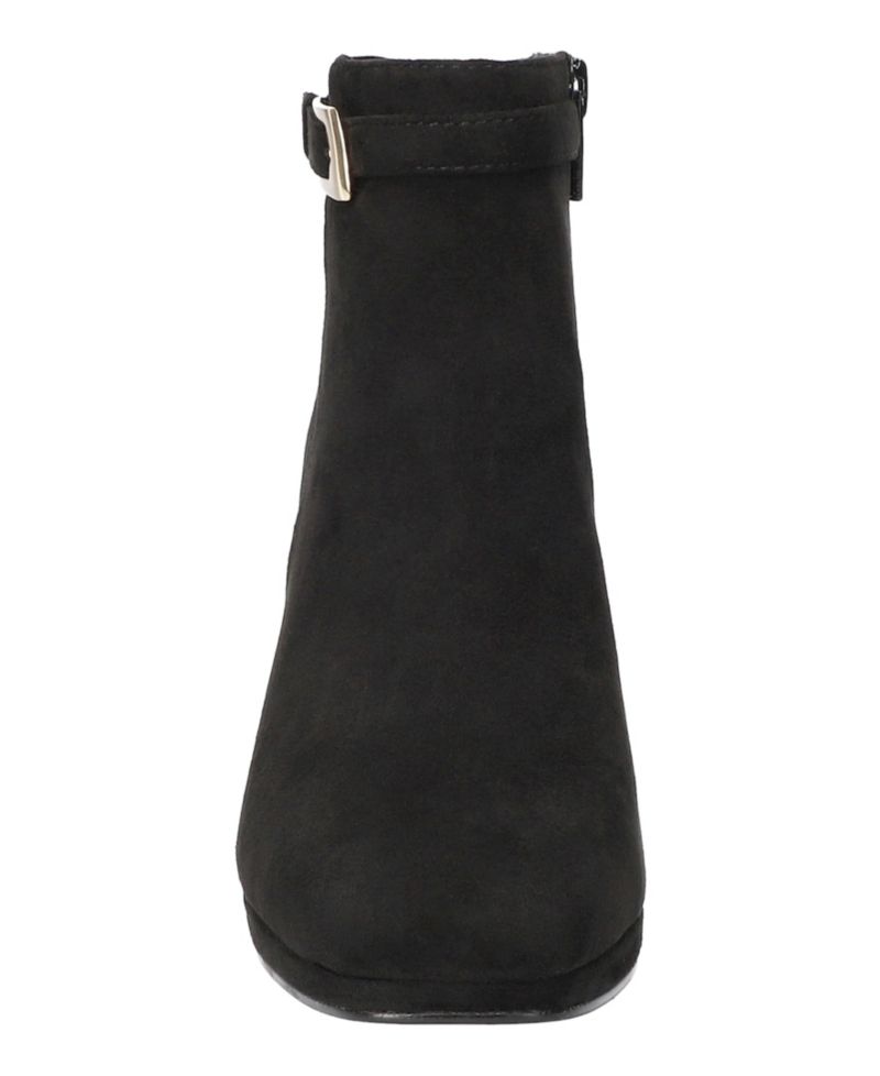 Women's Hudson Ankle Booties