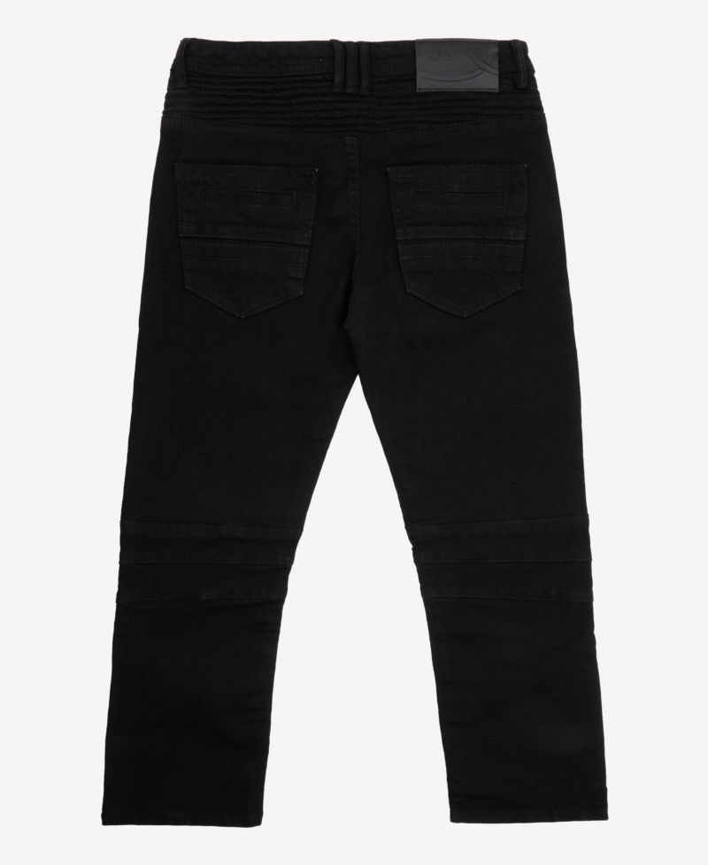 Big Boys Flex Moto Jeans