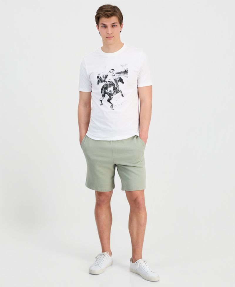 Men's Duhorse T-Shirt