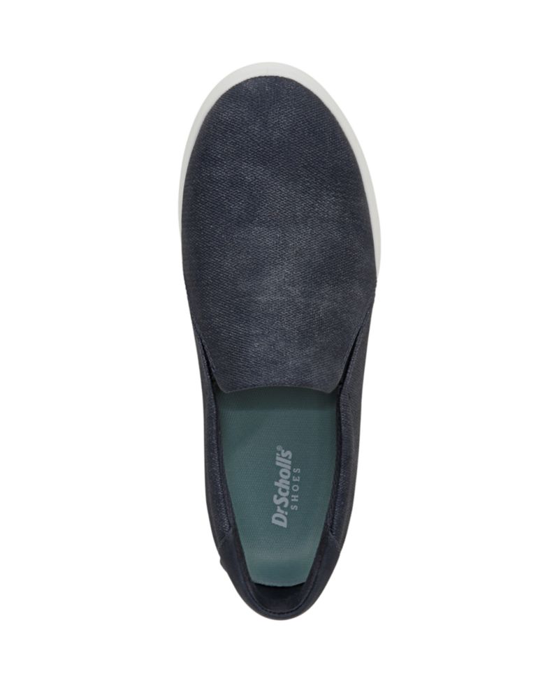 Women's Madison Cloud Slip On Sneakers