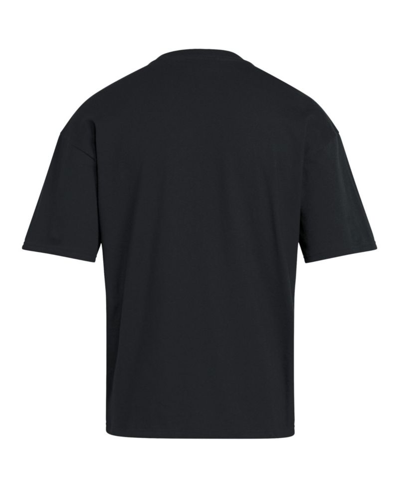 Men's Black Mexico National Team 2026 Third Jersey Hook T-Shirt
