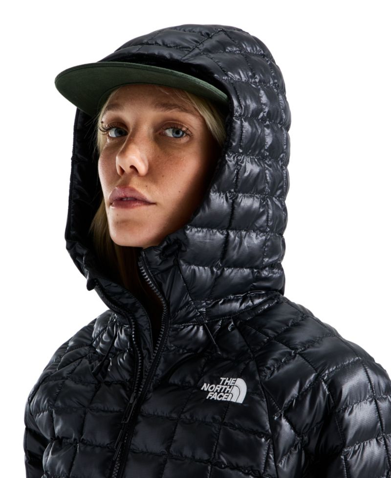 Women's Thermo-Ball™ Hooded Jacket