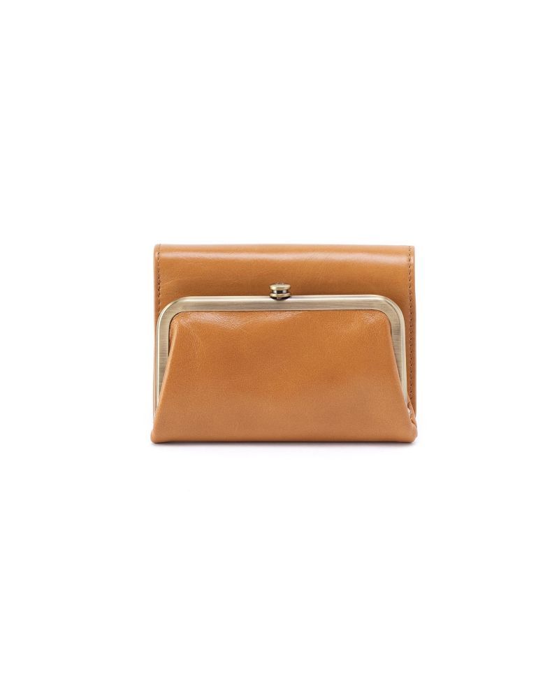 Robin Compact Wallet