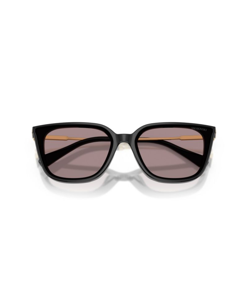 Women's Square Sunglasses, SK6054D