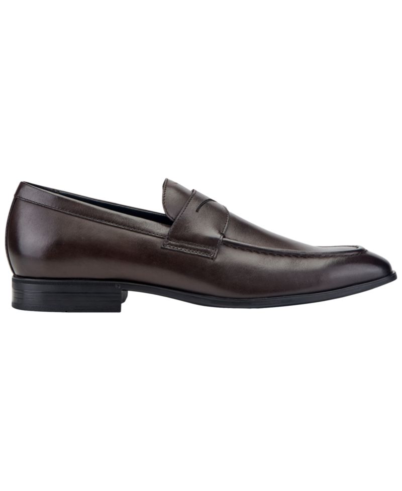 Men's Cory Slip-On Dress Penny Loafers