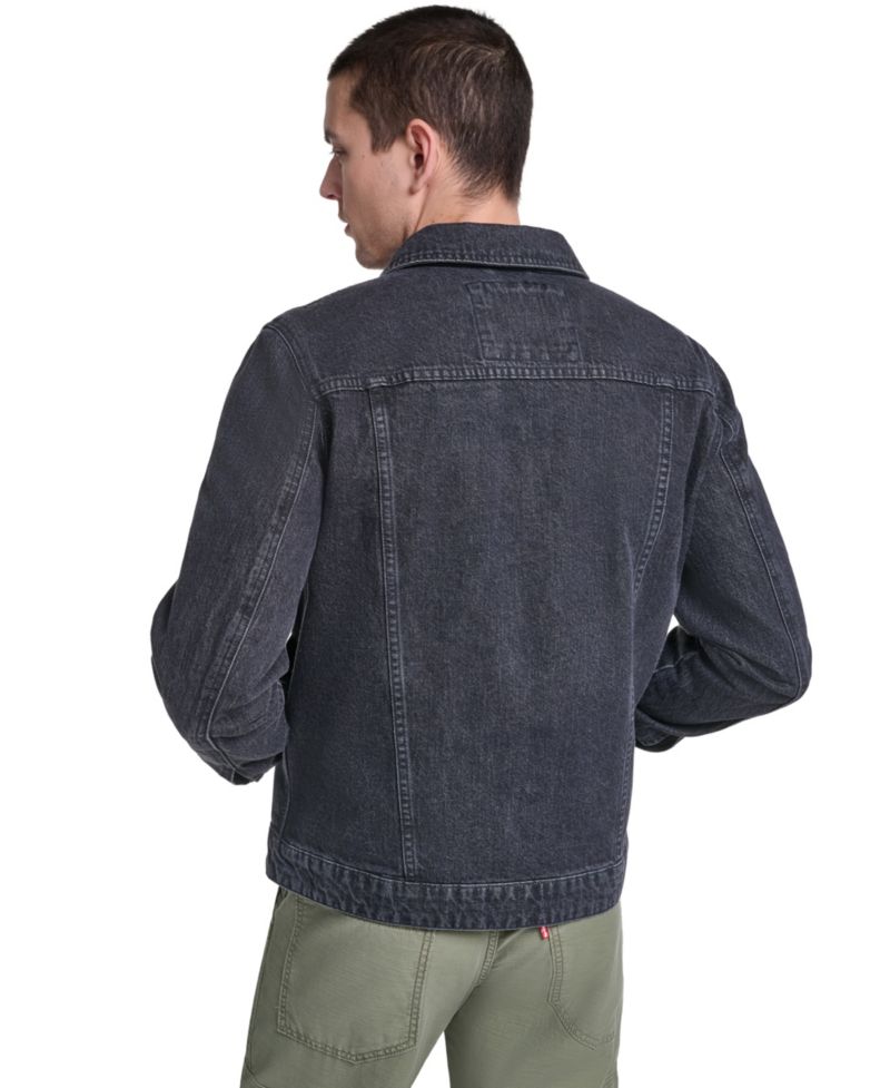 Men's Denim Depot Jacket