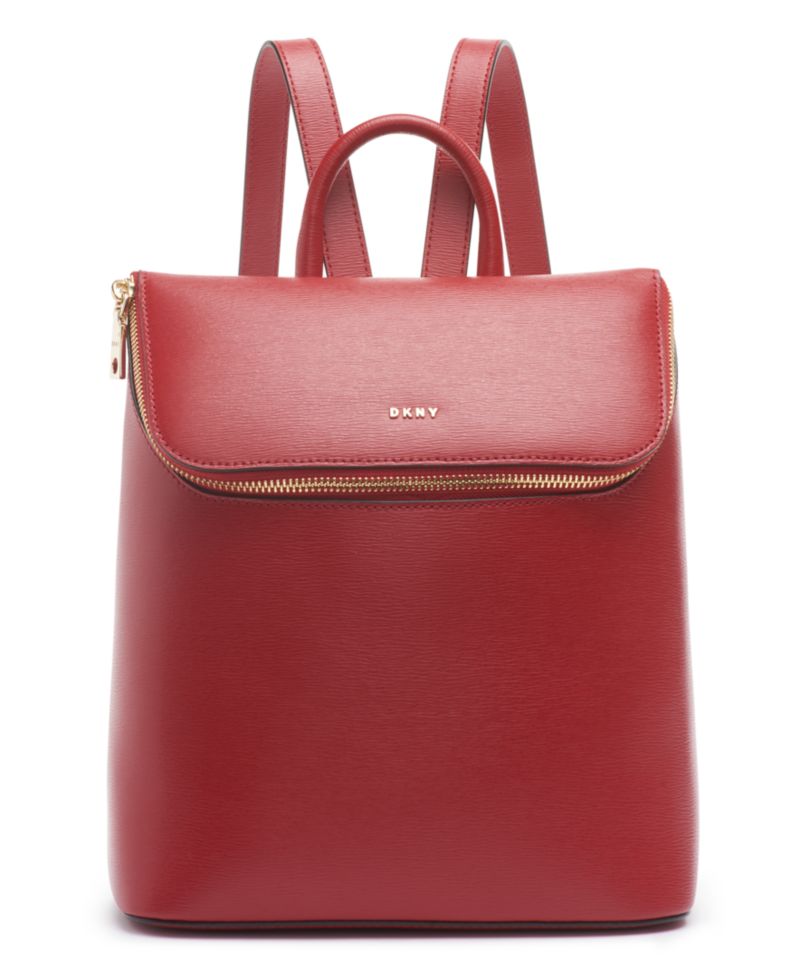 Bryant Top Zip Backpack