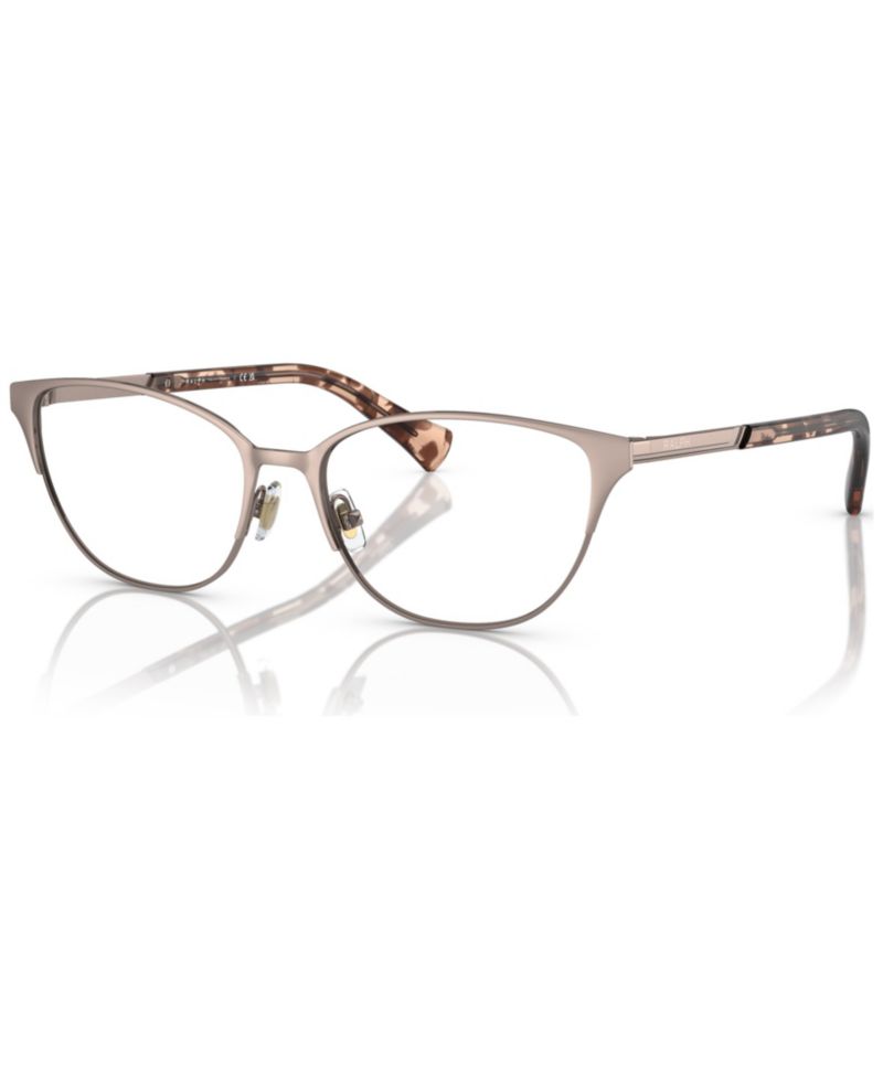 Ralph Woman Cat Eye Metal RA6055 Eyeglasses