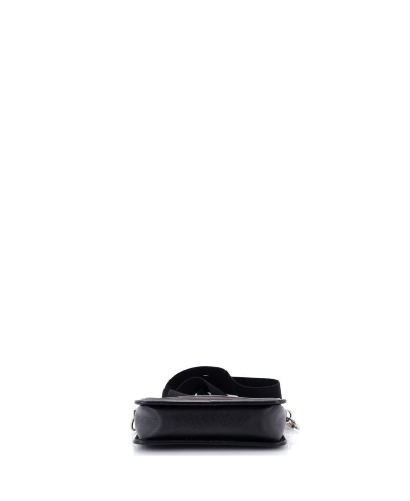 Mini Camera Bag Jumbo GG Canvas