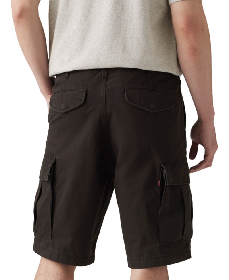 Мужские шорты-карго Carrier 9.5"Cargo Shorts"