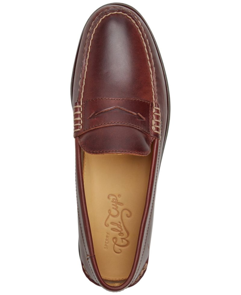 Men's Cambridge Penny Loafers