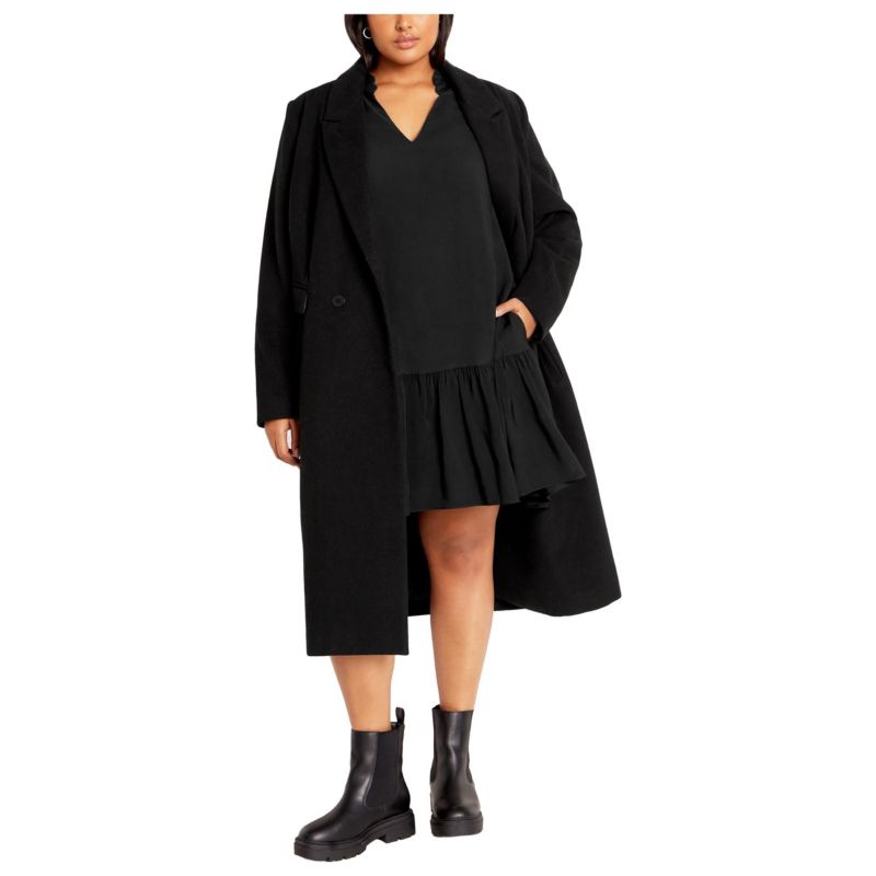 Plus Size Laylo Dress