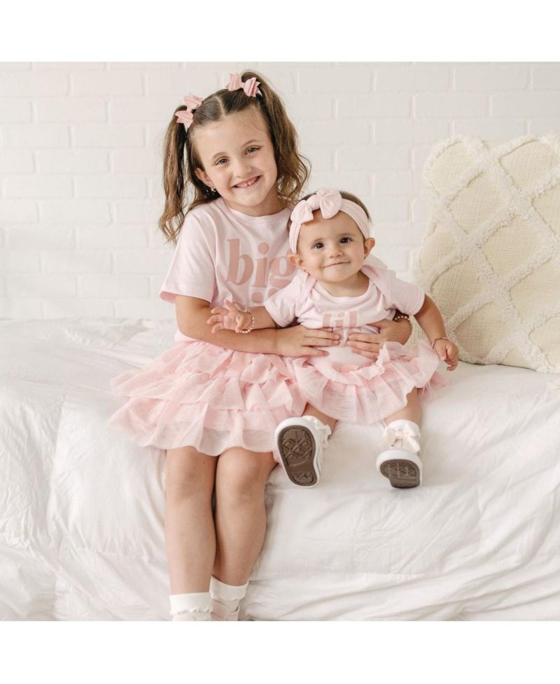 Baby Girls Sis