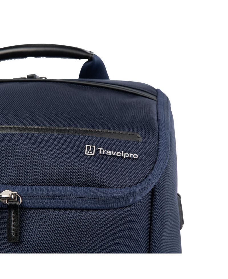 Crew Executive Choice 3 Medium Top Load Backpack
