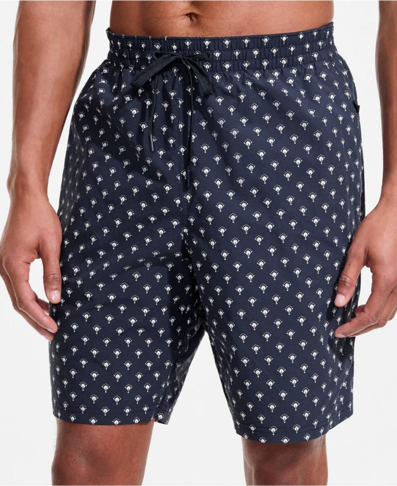 Men's 9" Volley Hydroliner Swim Trunks