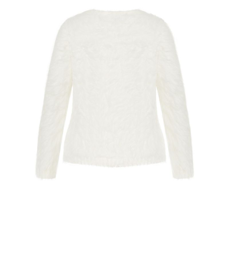 Plus Size Jules Jumper