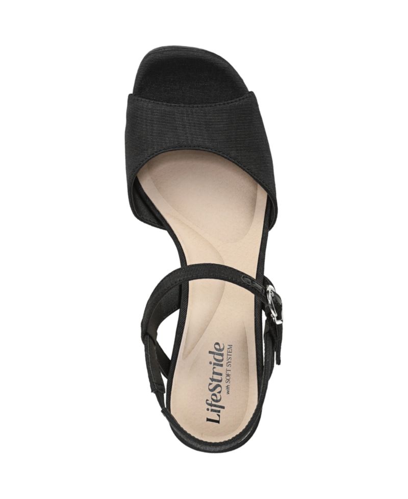 Women's Gwendolyn Strappy Sandals