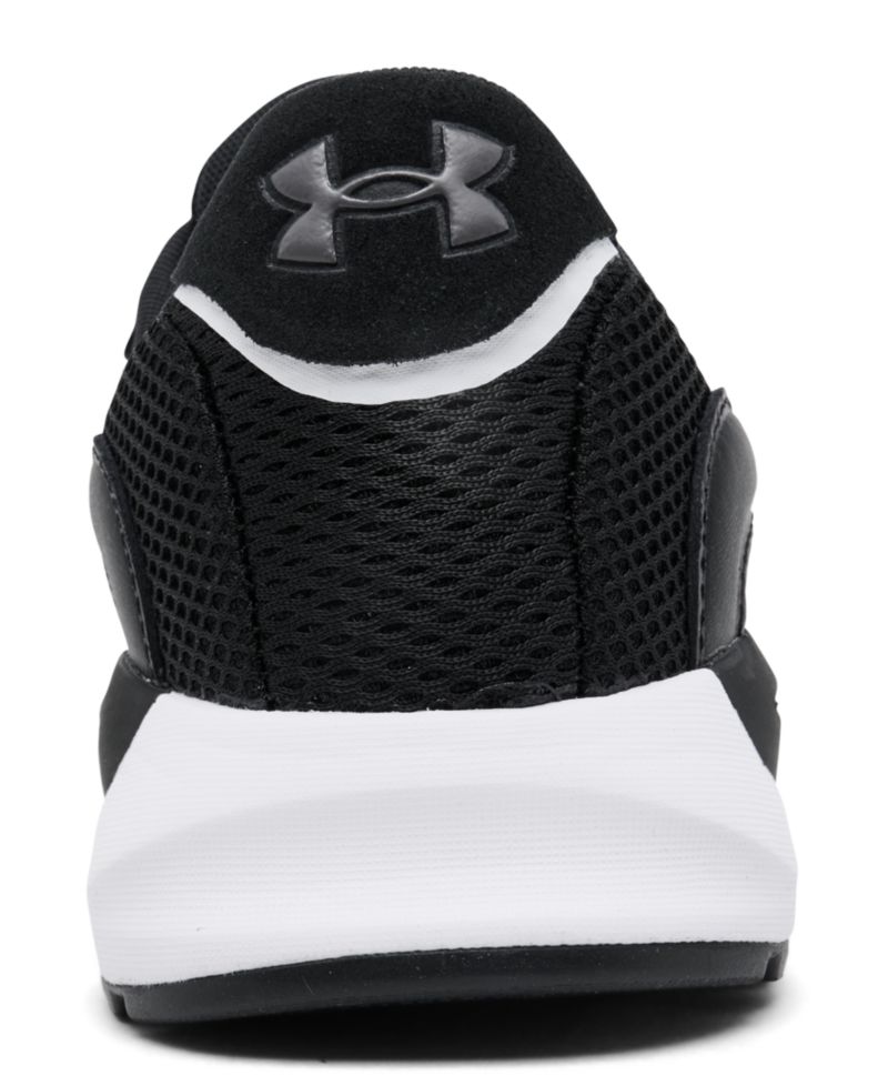 Men’s Tech Runner Lifestyle Sneakers from Finish Line