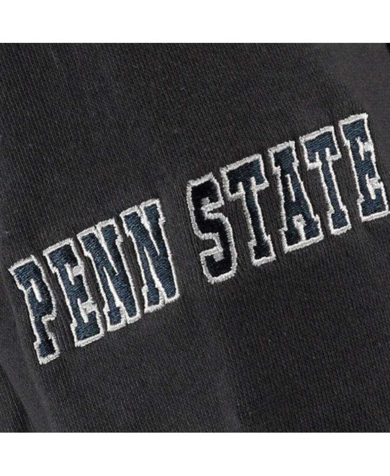 Big Boys Penn State Nittany Lions Big Logo Pullover Hoodie