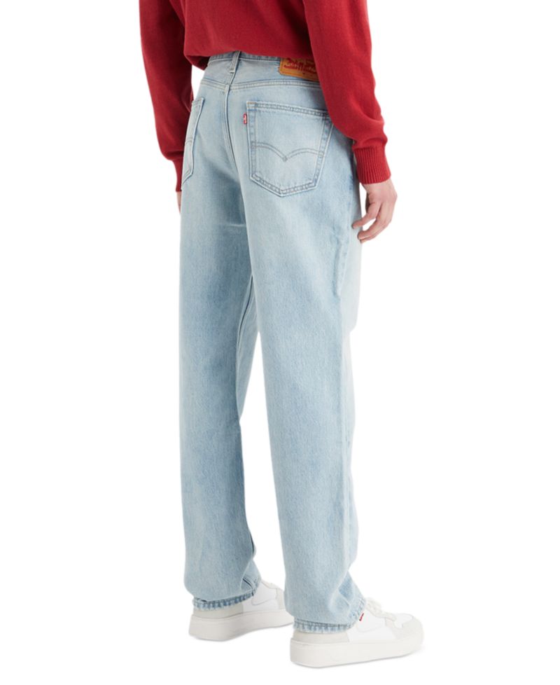 Мужские джинсы свободного кроя Levi's 550